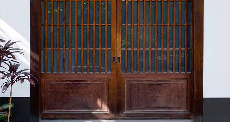 Accordion Patio Doors Repair in Brandon, FL