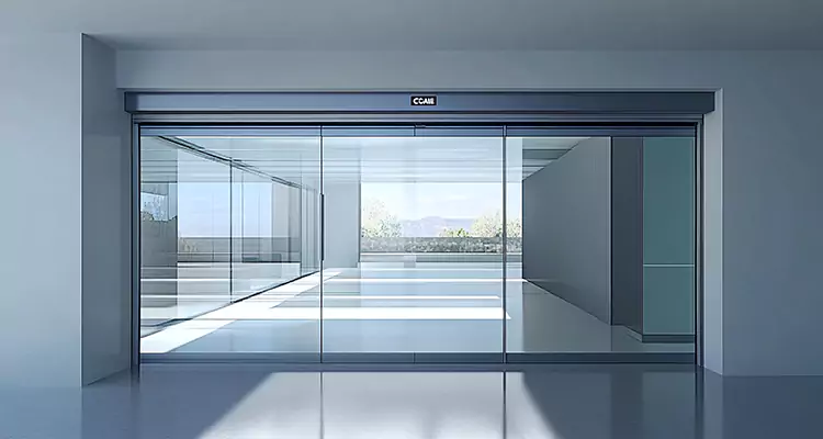 Automatic Sliding Door Repair in Brandon, FL