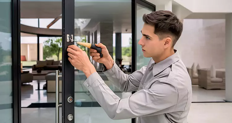 Best Door Lock RepairSliding Door Lock Repair in Brandon, FL