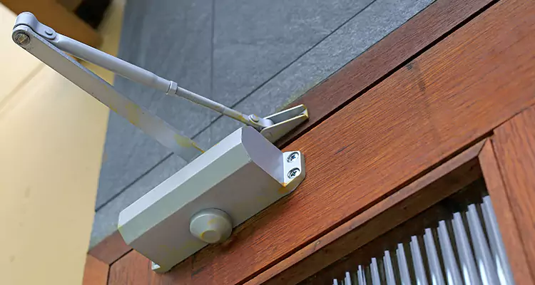 Automatic Door Opener Repair in Brandon, FL