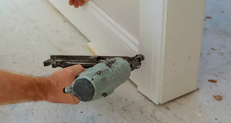 Fix Garage Door Panel in Brandon, FL