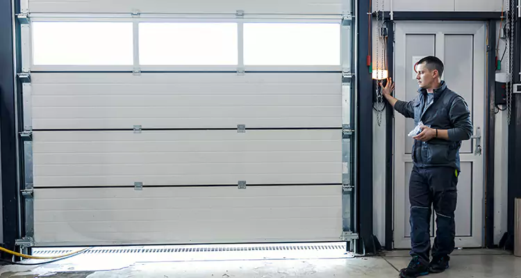 Our Garage Door Repair Services in Brandon, FL
