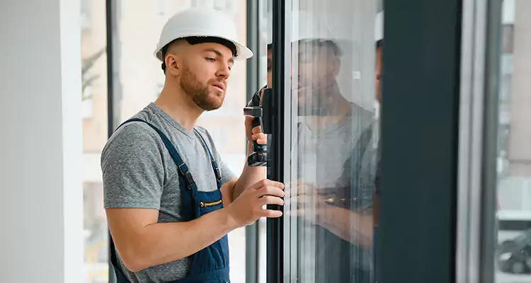 Glass Door Repair in Brandon, FL