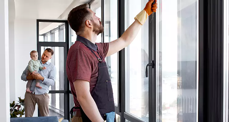Patio Door Replacement in Brandon, FL