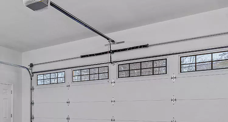 Garage Door Torsion Spring Repair in Brandon, FL