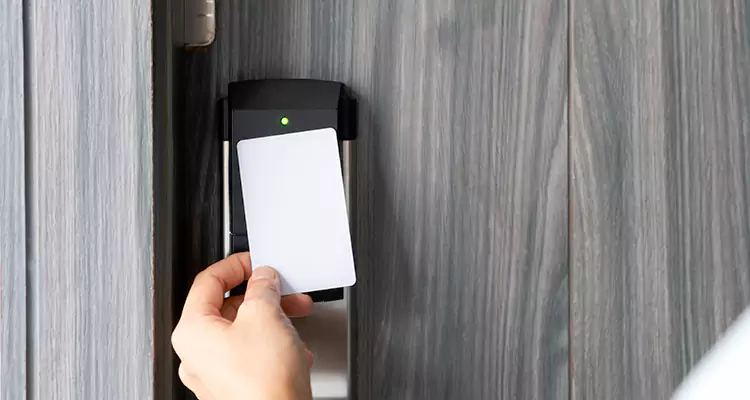 Hotel Swipe Card Door Locks Repair in Brandon, FL
