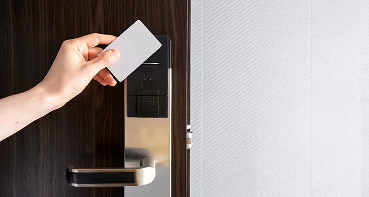 Why Choose Us for Hotel Keycard Lock Repair in Brandon, FL?