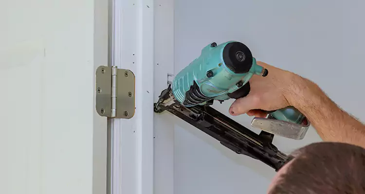 Interior Door Repair Services Near Me in Brandon, FL