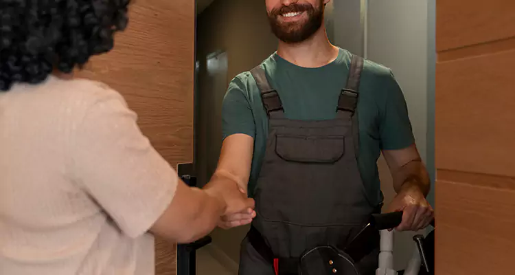 Repair Rfid Keycard Reader For Motels in Brandon, FL