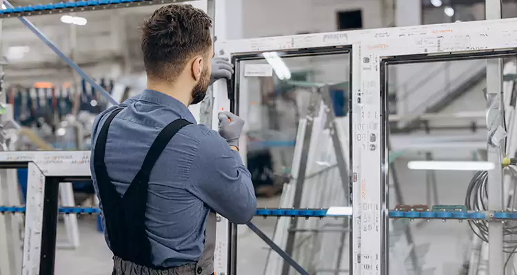 Why Choose Us for Patio Door Blind Replacement in Brandon, FL?