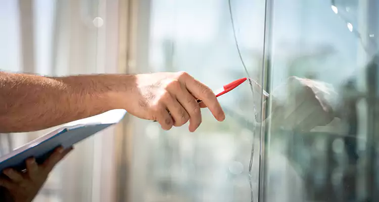 Sliding Glass Patio Door Repair in Brandon, FL