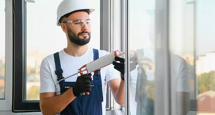 Retractable Screens Repair for Patio in Brandon, FL