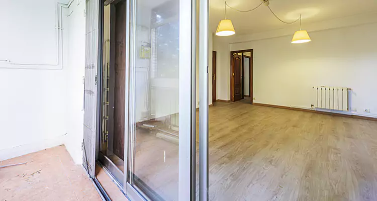 Security Screen Doors Repair in Brandon, FL