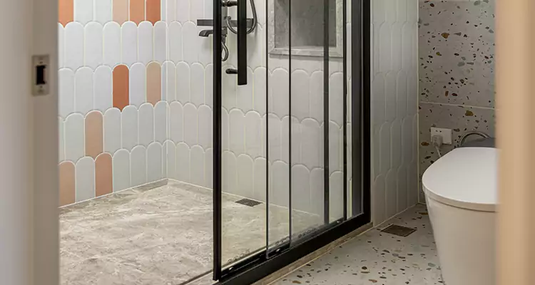 Sliding Shower Door Repair in Brandon, FL
