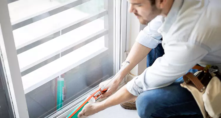 Sliding Patio Door Contractors in Brandon, FL