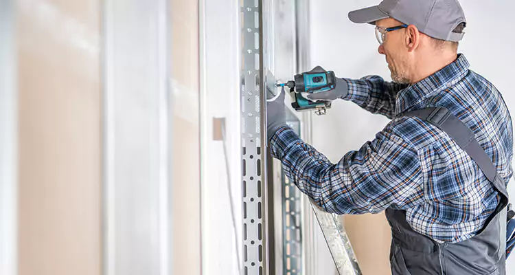 Sliding Door Latch Hardware Repair in Brandon, FL