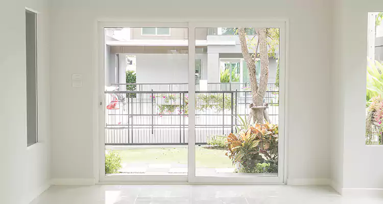Sliding Panels For Patio Doors in Brandon, FL