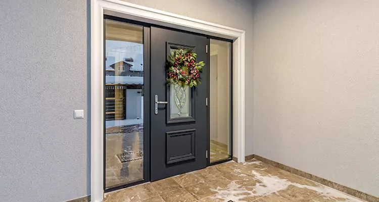 Fast Sliding Porch Door Repair in Brandon, FL