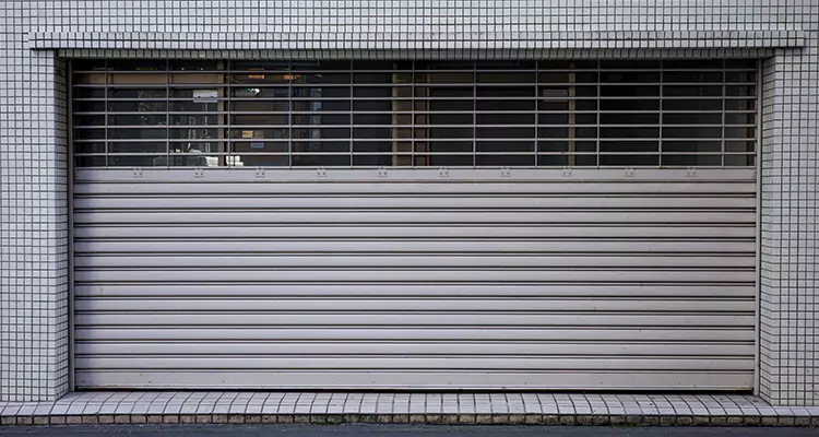 Steel Roll Up Door Repair in Brandon, FL