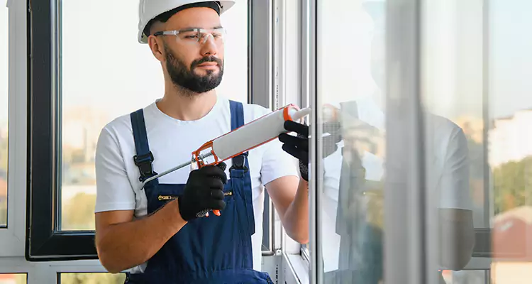 Window Frame Repair in Brandon, FL