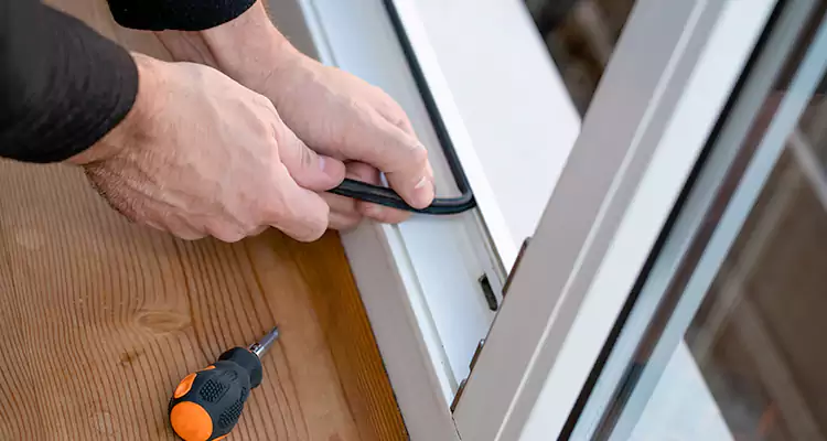 Sliding Door Maintenance in Brandon, FL