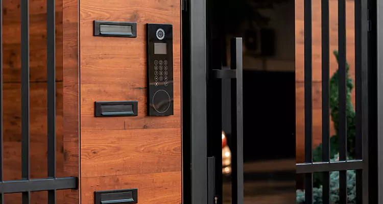 Automatic Door Maintenance in Brandon, FL