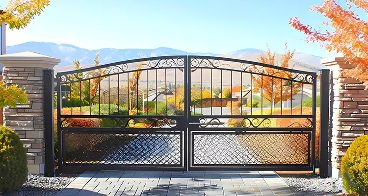 Automatic Gate Repair Cost in Brandon, FL