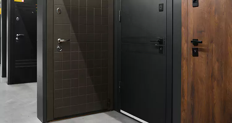 Burglar Proof Storm Door Repair in Brandon, FL