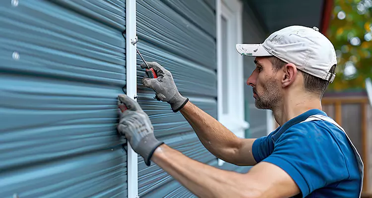 Wayne Dalton Commercial Doors Repair in Brandon, FL