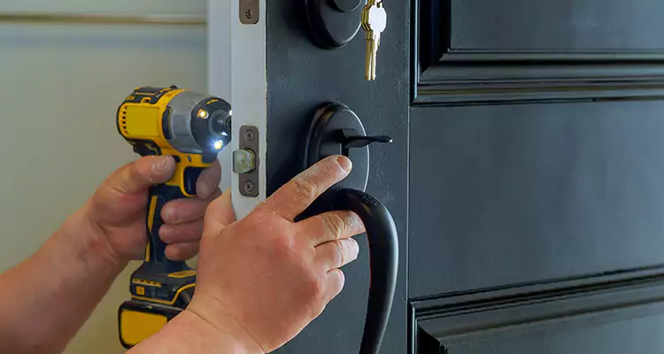 Comprehensive Door Lock Repair Services in Brandon, FL