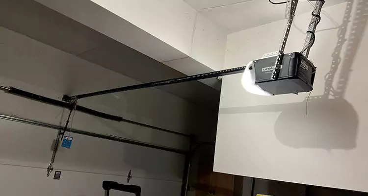 Linear Garage Door Opener Repair in Brandon, FL