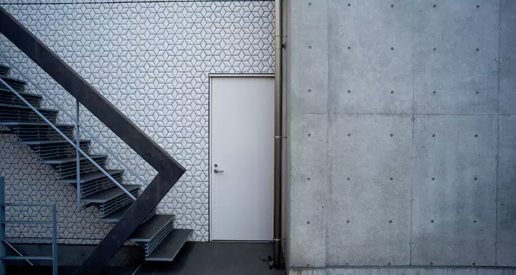 Fire Rated Entrance Doors Repair in Brandon, FL