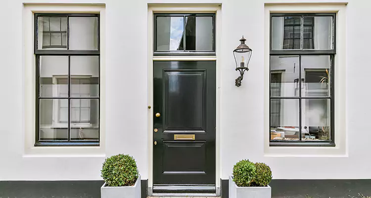 Modern French Doors Repair in Brandon, FL