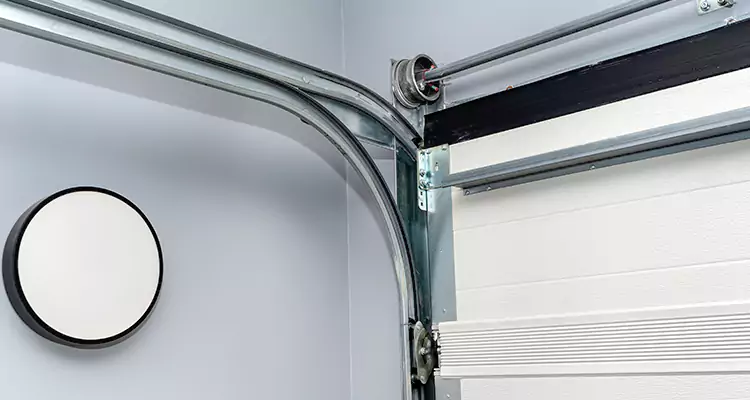 Garage Door Cable Repair Cost in Brandon, FL