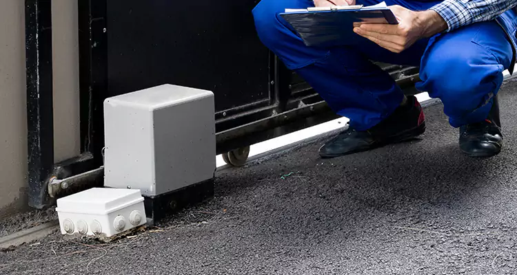 Genie Garage Door Sensor Replacement in Brandon, FL