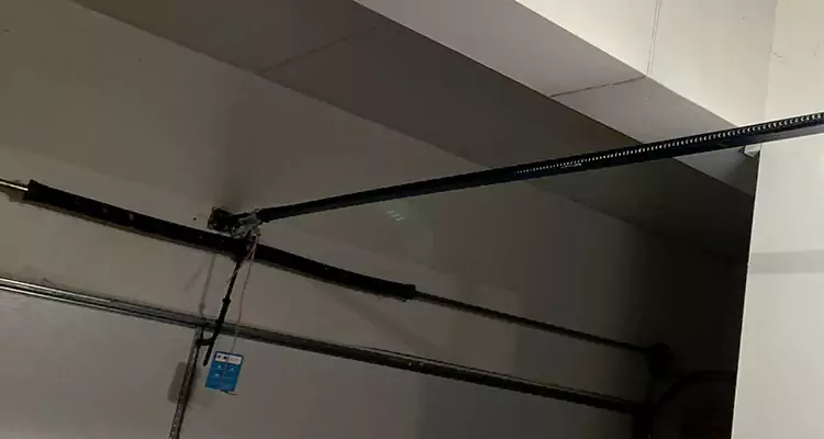 Garage Door Spring Removal in Brandon, FL