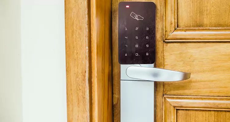 Keyless Hotel Door Locks Repair in Brandon, FL