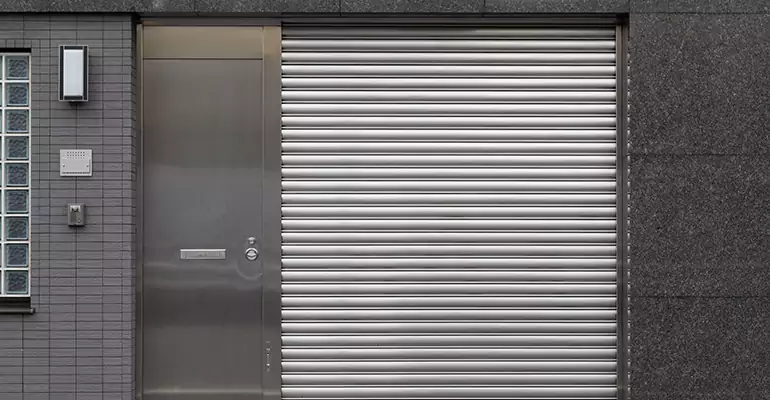 Industrial Roller Door Repair Service in Brandon, FL