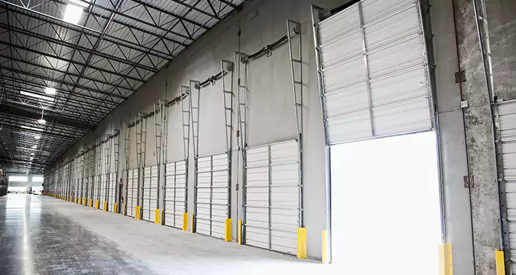 Industrial Roller Door Repair Prices in Brandon, FL