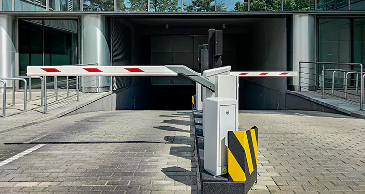 Affordable And Fast Parking Boom Gate Repair Services in Brandon, FL