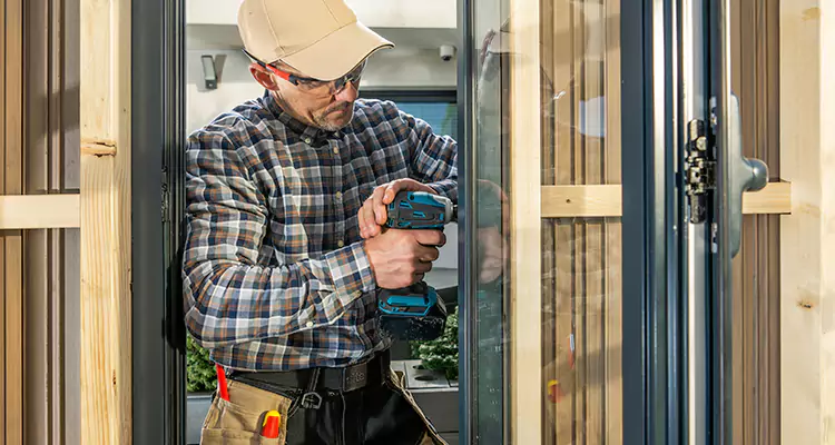 Top-Rated Patio Door Handle and Lock Repair Service for Homeowners in Brandon, FL