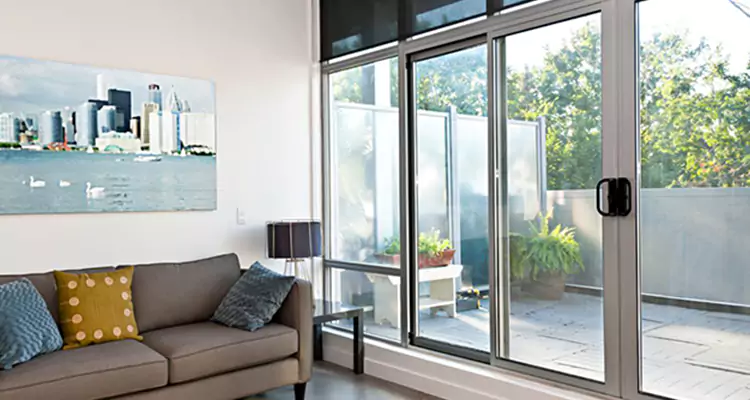 Andersen Patio Door Roller Replacement in Brandon, FL