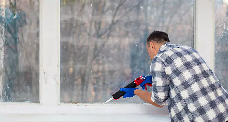 Andersen Patio Door Weatherstrip Replacement in Brandon, FL