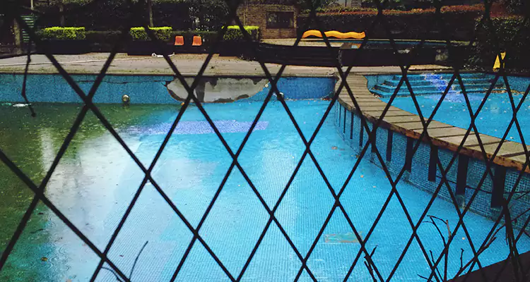 Lanai Screen Repair in Brandon, FL