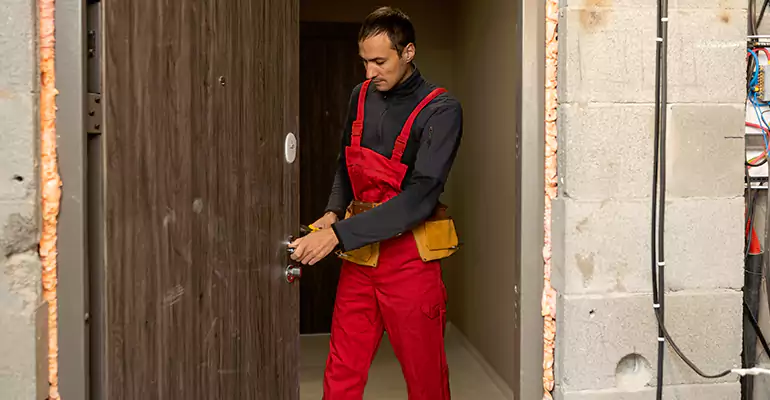 Residential Sliding Glass Door Repair in Brandon, FL