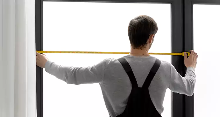 Retractable Deck Screens Repair in Brandon, FL