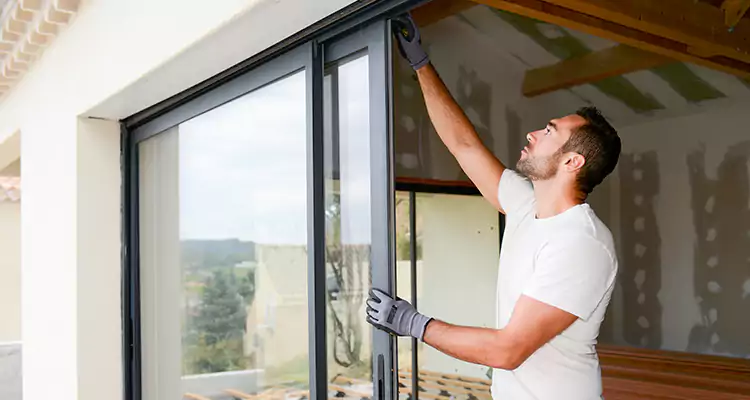 Screen Door Repair Cost in Brandon, FL