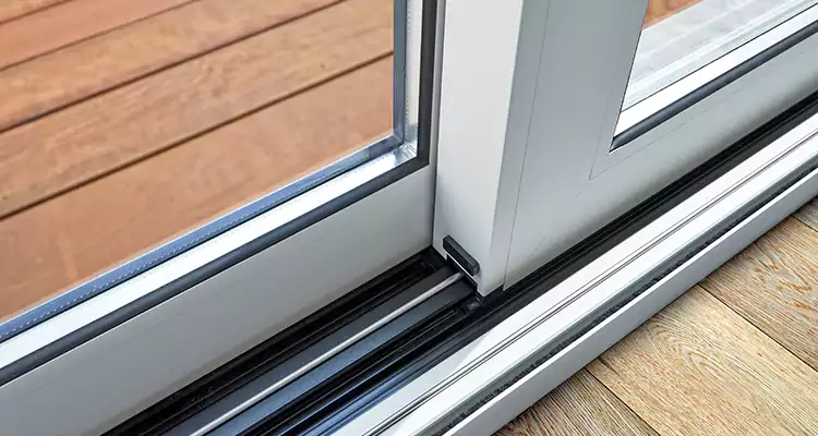 Sliding Door Track Brackets in Brandon, FL