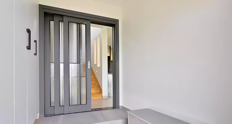 Commercial Sliding Door Contractor in Brandon, FL