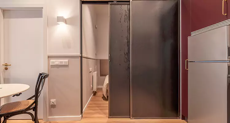 Adjust Pella Sliding Doors Not Moving in Brandon, FL